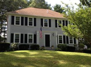 203 Off Tarkiln Rd, Kingston, MA 02364