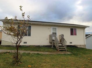 1910 Heather Ct, Sturgis, SD 57785