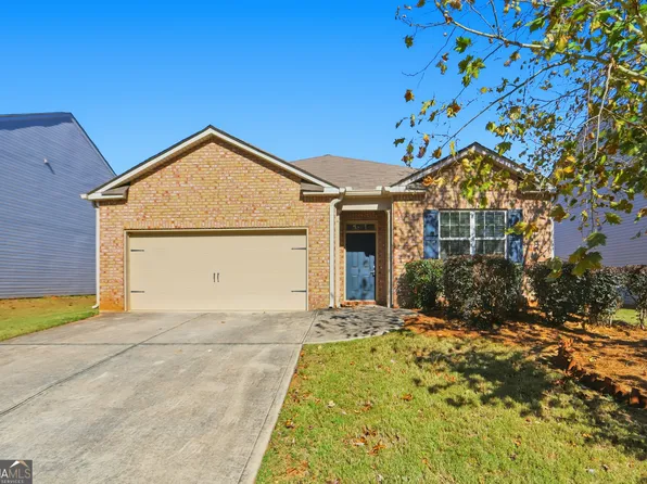2017 Sawgrass Dr, Hampton, GA 30228