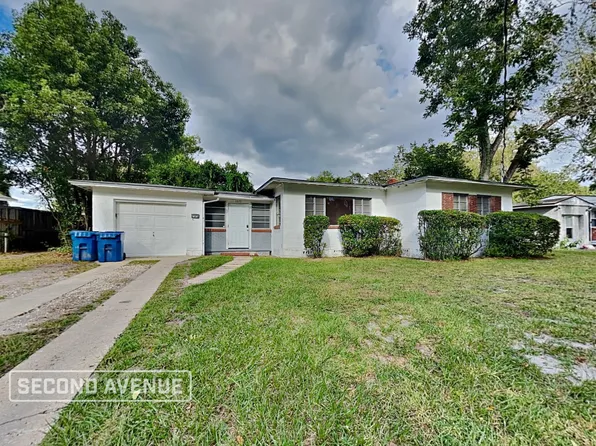1975 Rugby Rd, Jacksonville, FL 32208