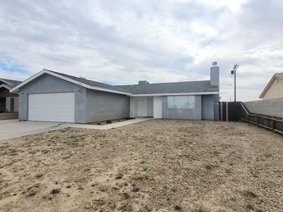 9230 Karen Ave, California City, CA, 93505