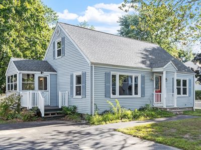 6 Coburn Ave, Tewksbury, MA, 01876