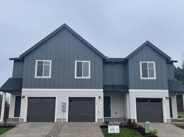 1389 Laura Vista Dr NW, Albany, OR 97321