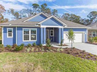 489 Montiano Cir, St Augustine, FL 32084