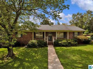 1105 Blue Ridge Blvd, Birmingham, AL 35226