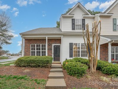 6475 Saint Bernard Way, Charlotte, NC, 28269