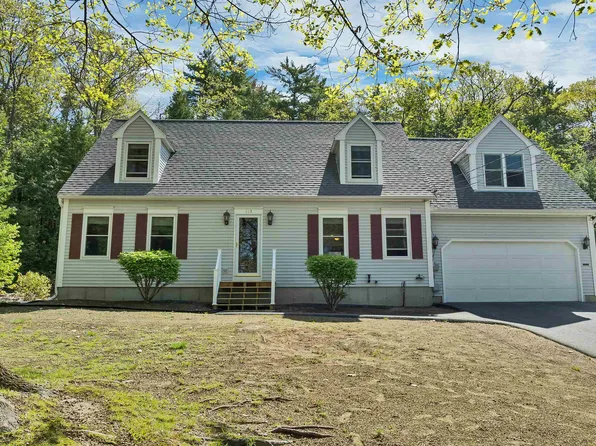 725 Shore Drive, Laconia, NH 03246