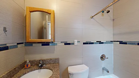 Rented by Bond New York