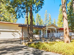 22422 Conte Ct, Mi Wuk Village, CA 95346