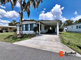 1201 W Gleneagles Rd UNIT B, Ocala, FL 34472