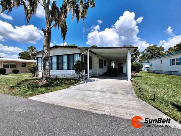 1201 W Gleneagles Rd Unit B, Ocala, FL 34472