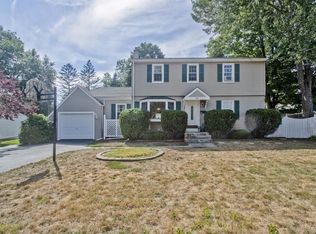 93 Nelson Cir, West Springfield, MA 01089
