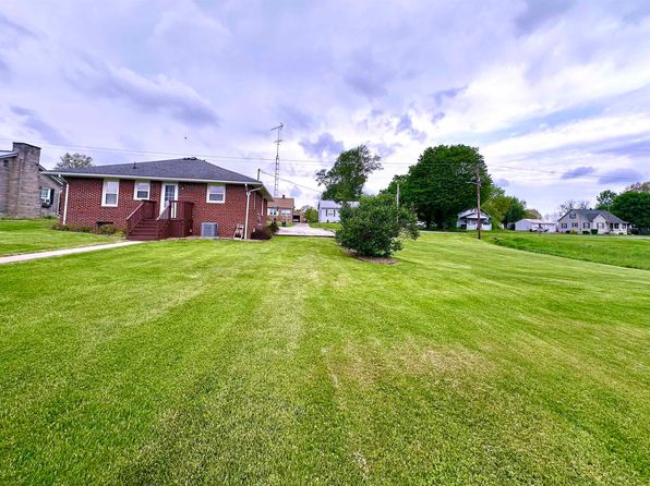 703 S 5th St, Holland, IN 47541