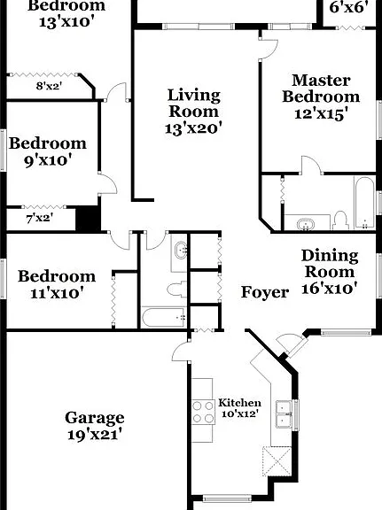 296 Morning Glory Dr — Photo 2