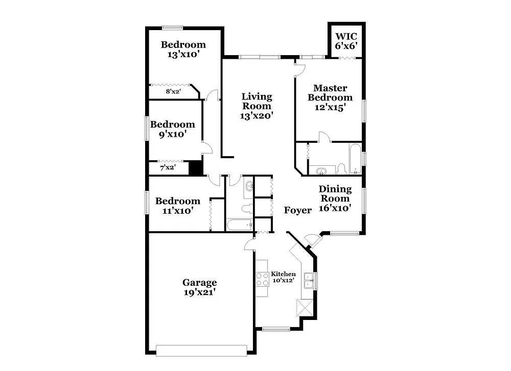 Building Photo - 296 Morning Glory Dr