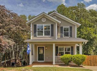 519 Laurel Hill Ln, Columbia, SC 29201