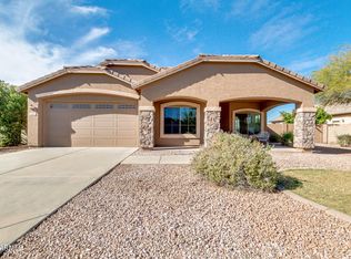 4196 S Ramona St, Gilbert, AZ 85297