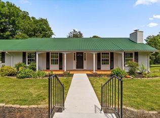 1312 Park St, Sweetwater, TN 37874