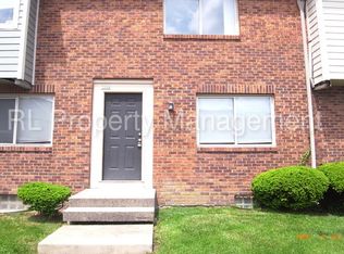 3994 Brookshire Ct, Columbus, OH