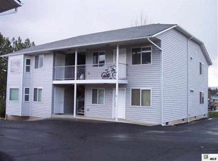 1529 N Polk Ext APT 3, Moscow, ID 83843