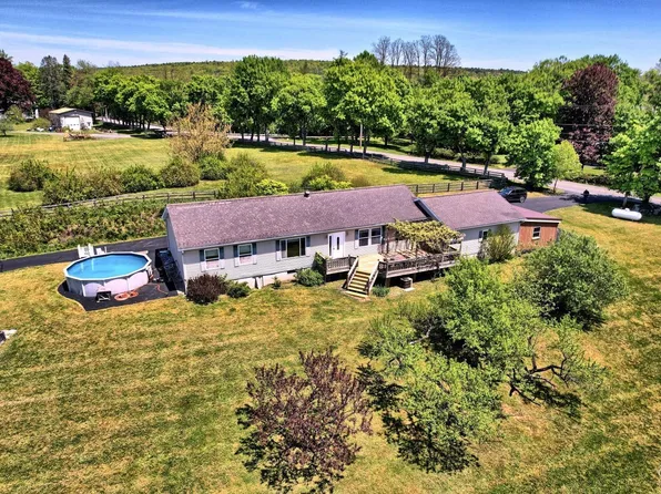 71 Route 67, Cairo, NY 12451