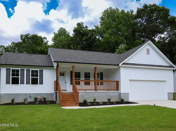 229 Spring Drive, Jacksonville, NC 28540