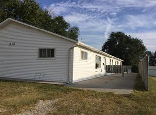 212 E 14th St, Concordia, KS 66901