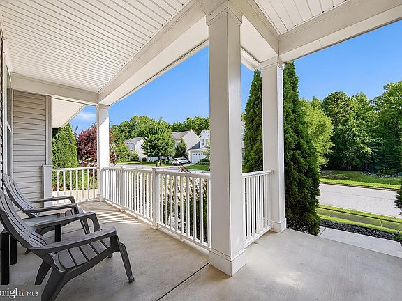 4th image of 43693 Wild Iris St