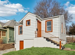 505 Kirkwood Ave, Des Moines, IA 50315