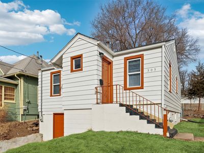 505 Kirkwood Ave, Des Moines, IA, 50315