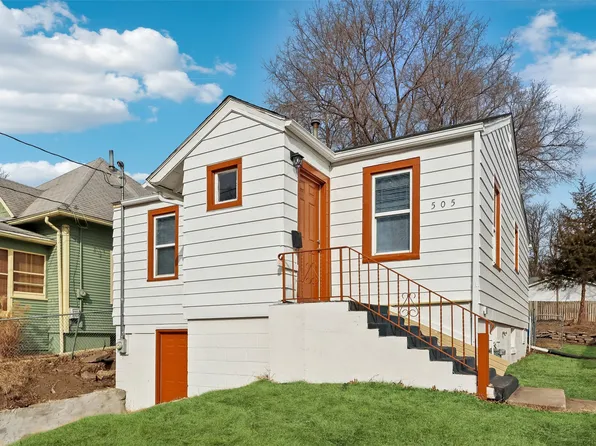 505 Kirkwood Ave, Des Moines, IA 50315
