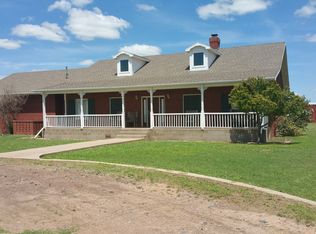 540 Fm 2883, Lockney, TX 79241