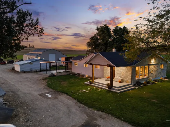 28627 Emmett Rd, Caldwell, ID 83607