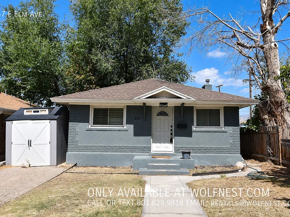 857 E Elm Ave