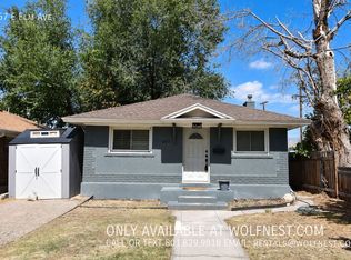 857 E Elm Ave, Salt Lake City, UT 84106