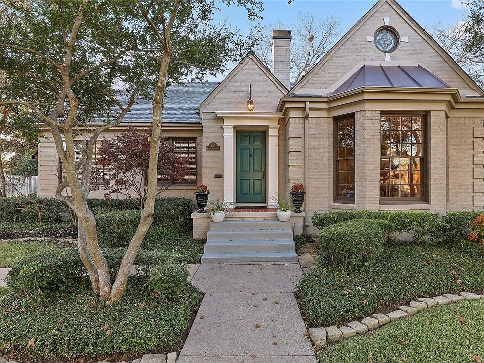 601 N Waddill St, Mckinney, TX 75069 Zillow