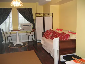 Rented by City Connections Realty