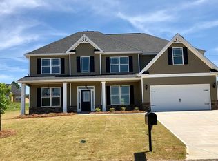 173 Nesbit Dr, Aiken, SC 29803