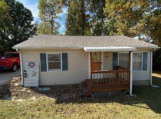 1411-1415 Beech St, Bedford, IN
