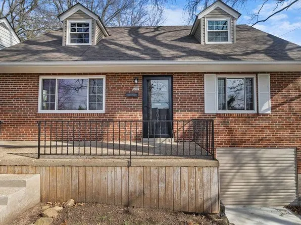404 Linden Cir, Huntington, WV 25705