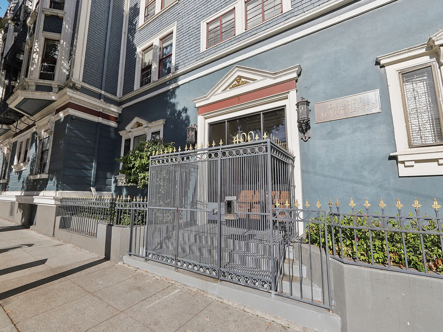 400 Duboce Avenue — Photo 3