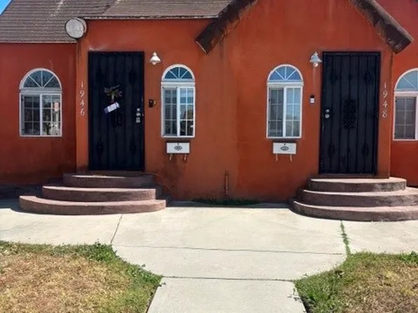 1946 W 81st St, Los Angeles, CA 90047