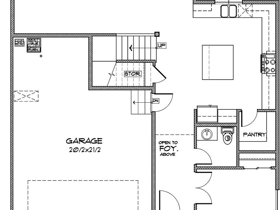 2nd image of 3525 Arleen Ct