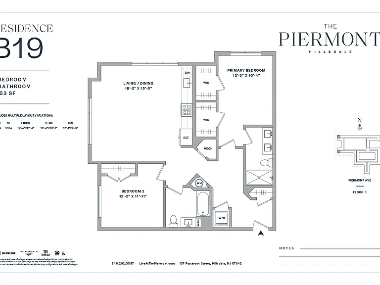 The Piermont — Photo 46