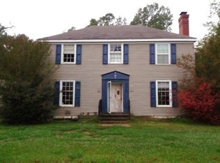 379 Oakhaven Rd, Hope, AR 71801