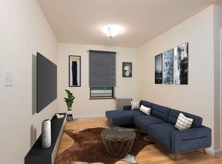 305 W 19th St APT 2, New York, NY 10011