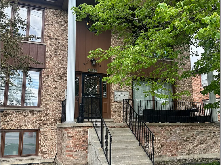 4627 Eberly Ave #2S — Photo 1