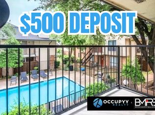 6646 E Lovers Ln APT 1510, Dallas, TX 75214