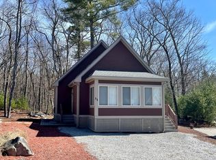 11 Lazy Day Dr UNIT 11, Westford, MA 01886