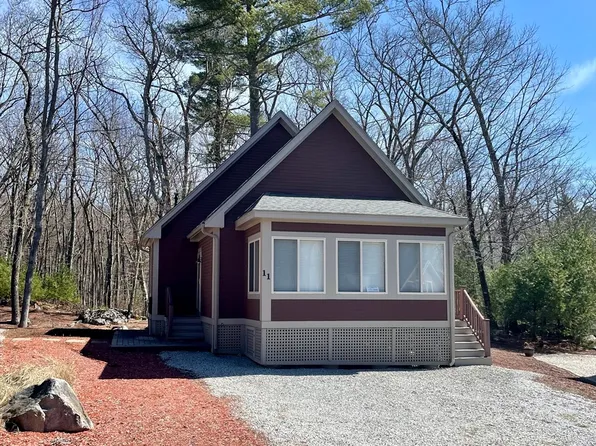11 Lazy Day Dr Unit 11, Westford, MA 01886